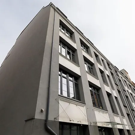 Apartman Close-central - Main Rail Station - Kosciuszki 28