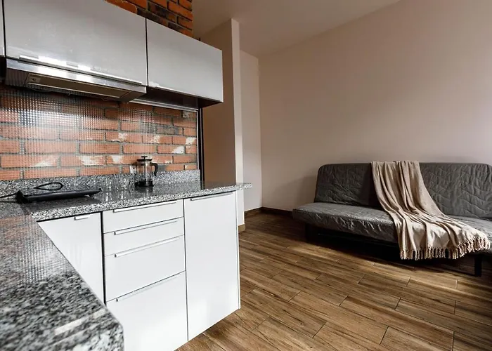 Close-central - Main Rail Station - Kosciuszki 28 Apartman *