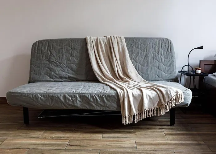 Apartman Close-central - Main Rail Station - Kosciuszki 28 Wrocław