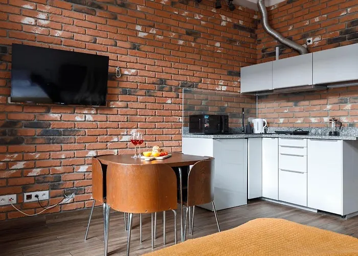 Close-central - Main Rail Station - Kosciuszki 28 Apartman *