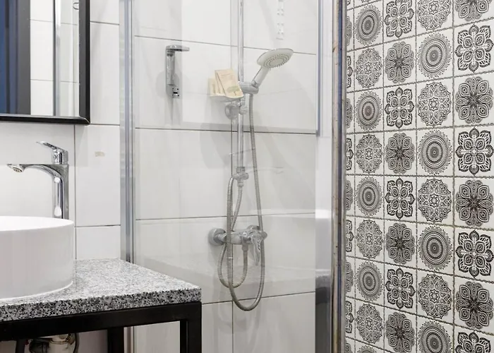 Apartman Close-central - Main Rail Station - Kosciuszki 28