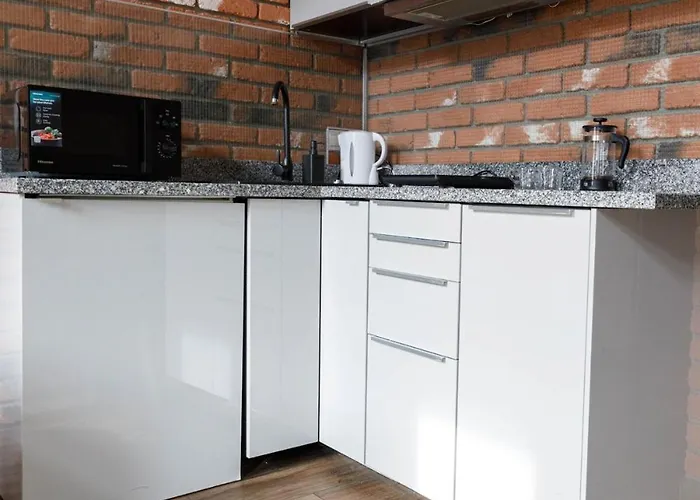 Close-central - Main Rail Station - Kosciuszki 28 Apartman *