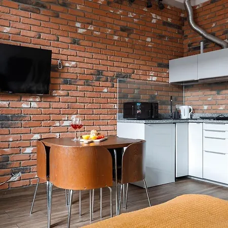 Close-central - Main Rail Station - Kosciuszki 28 Апартаменты *